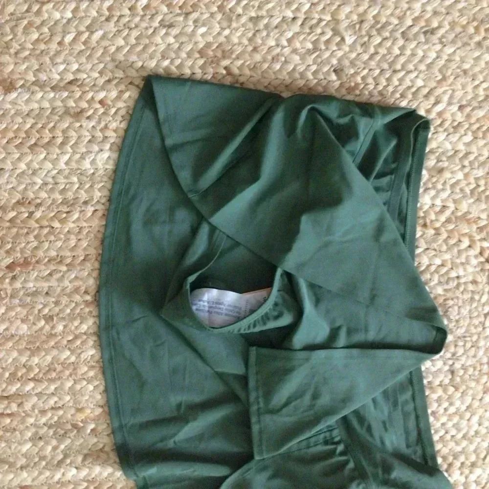 Kona Sol Women’s Swim Skirtini Skort Sz 16 $5 - Picture 4 of 5